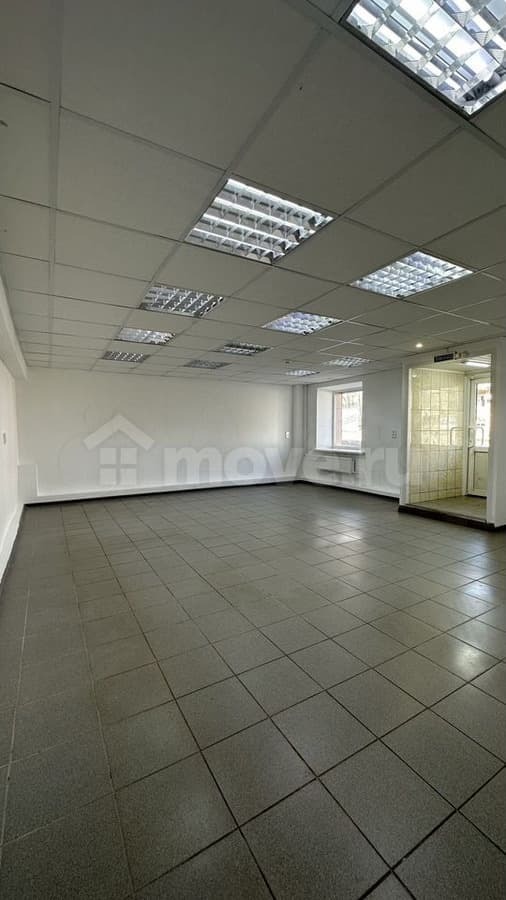 торговое помещение, 42 м²