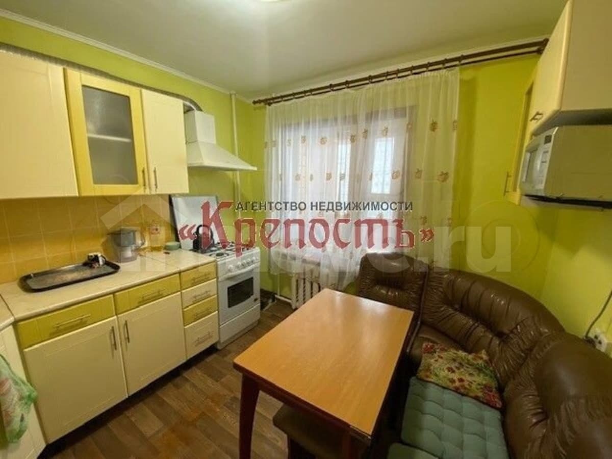 2-комн. квартира, 49 м²