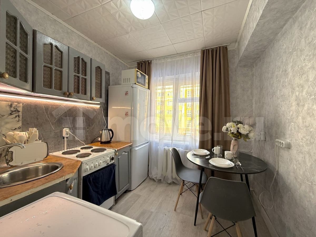 2-комн. квартира, 50 м²