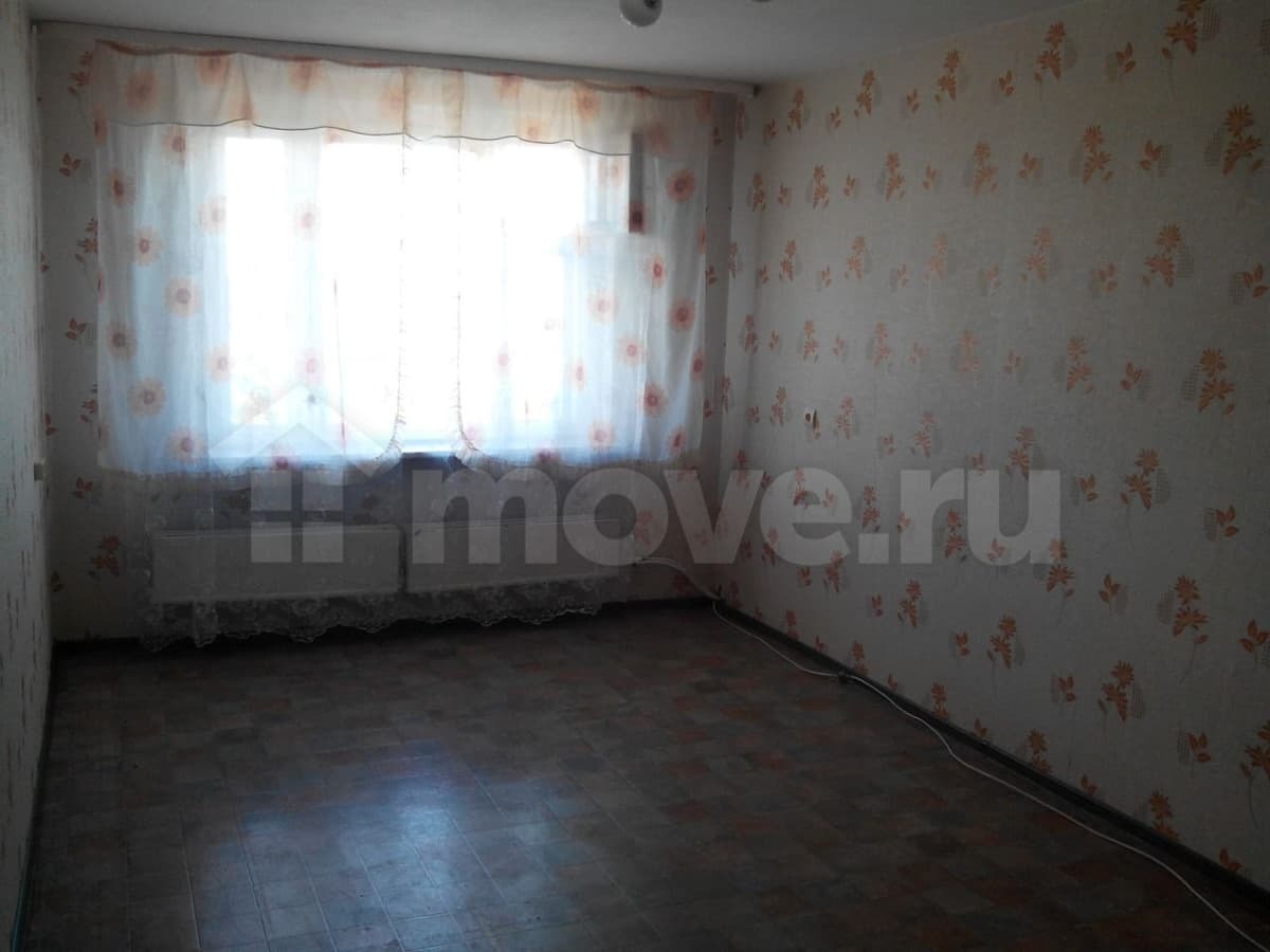 1-комн. квартира, 35 м²
