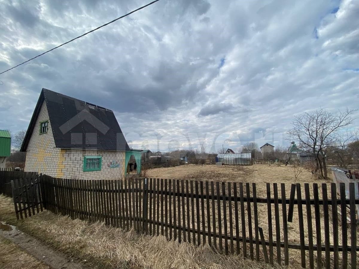 земля с/х назначения, 6 соток
