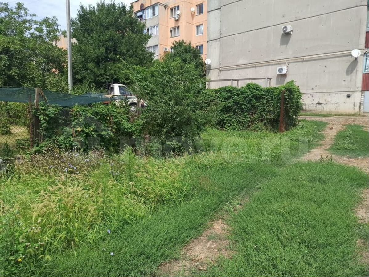 земля под ИЖС, 6 соток