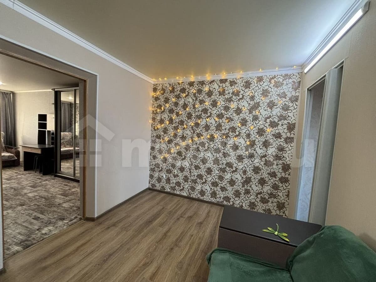 2-комн. квартира, 45.1 м²