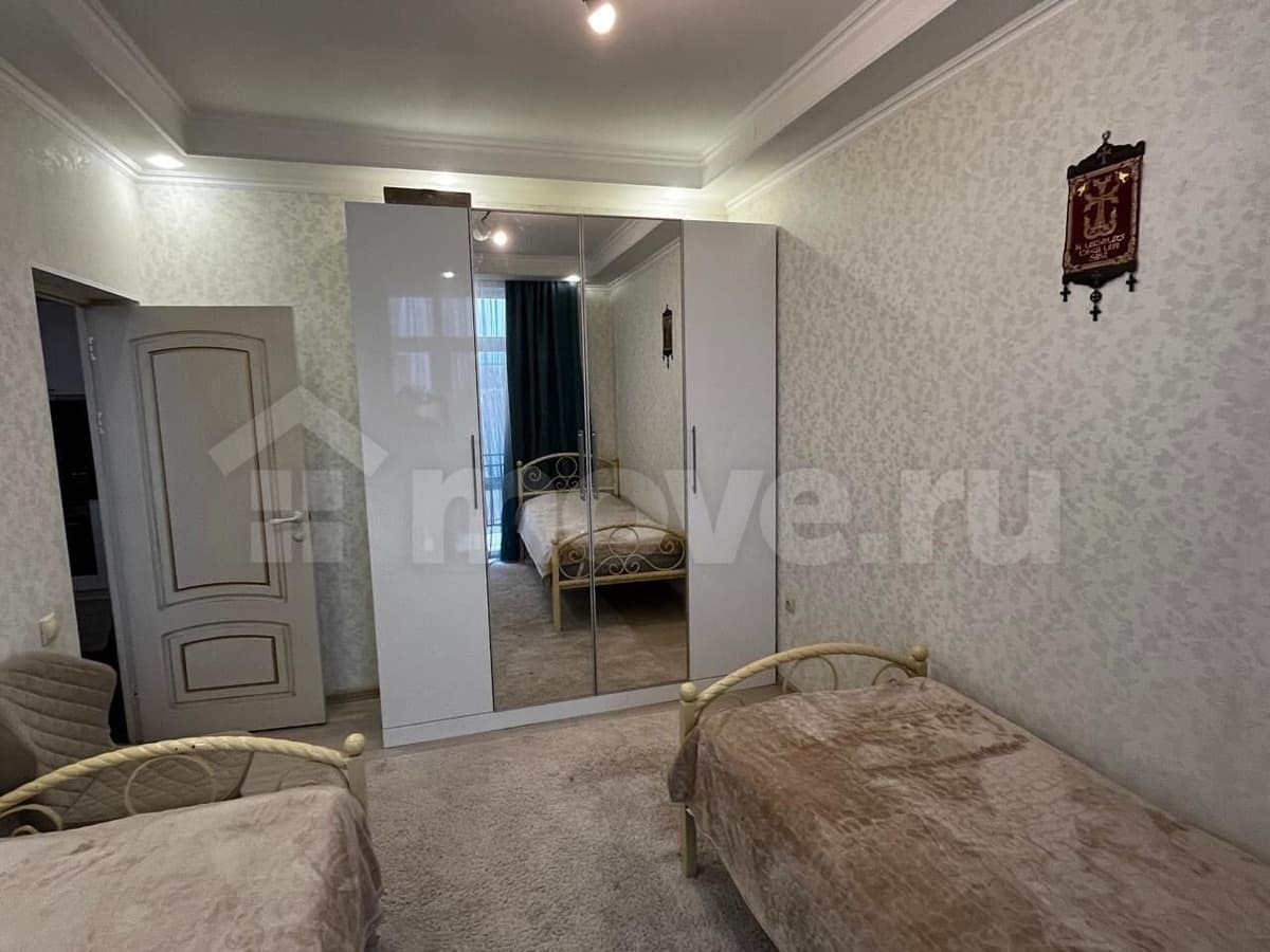 2-комн. квартира, 40 м²