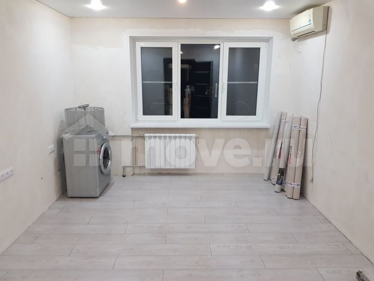 3-комн. квартира, 60 м²