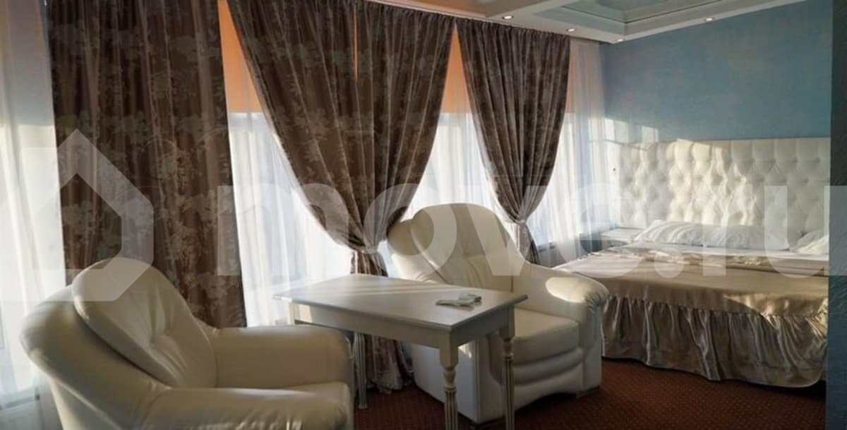 гостиница, 584.9 м²