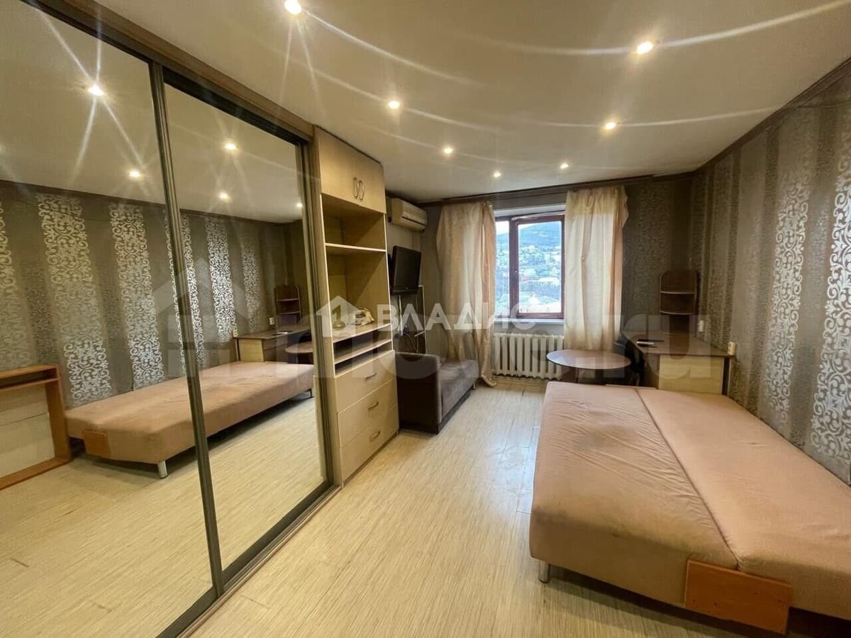 комната, 17.7 м²