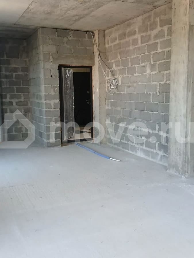 1-комн. апартаменты, 32 м²