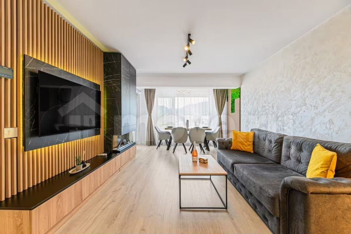 1-комн. квартира, 40 м²