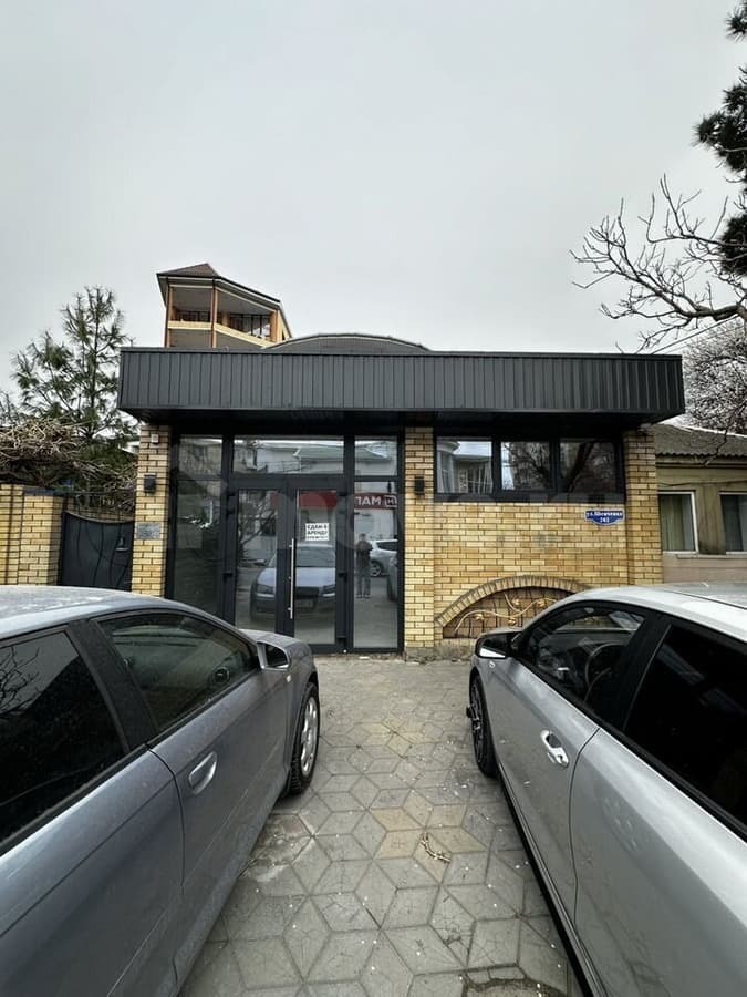 свободного назначения, 25 м²