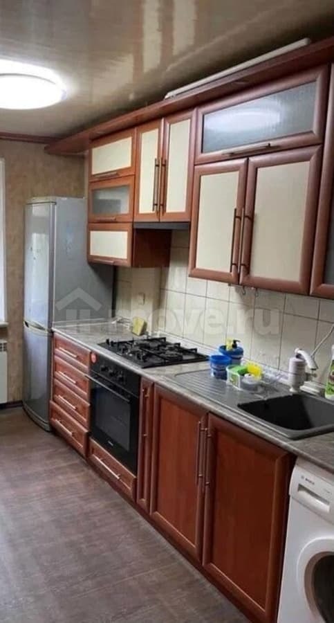 3-комн. квартира, 67 м²