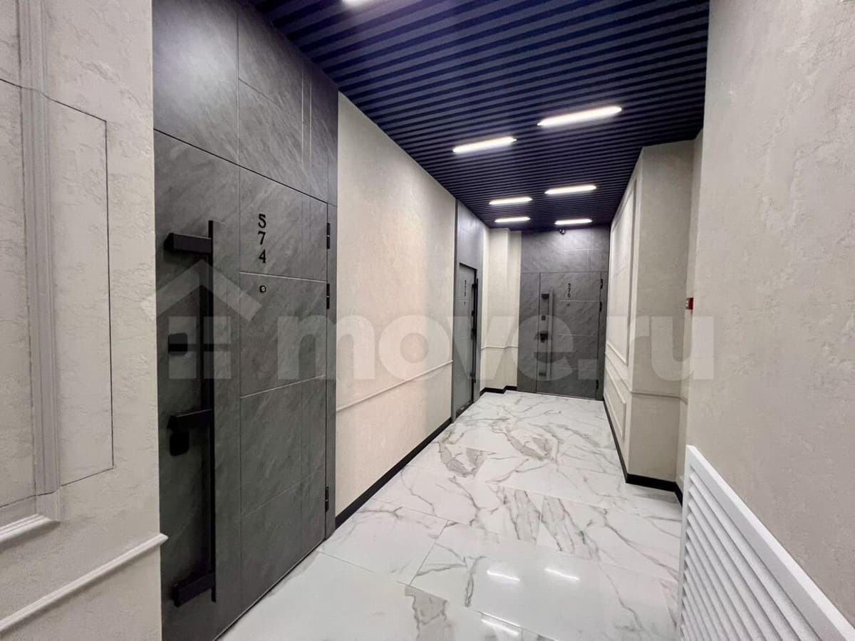 1-комн. квартира, 45 м²