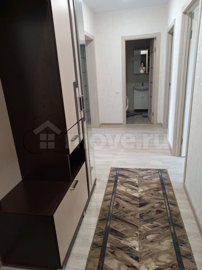 2-комн. квартира, 60 м²