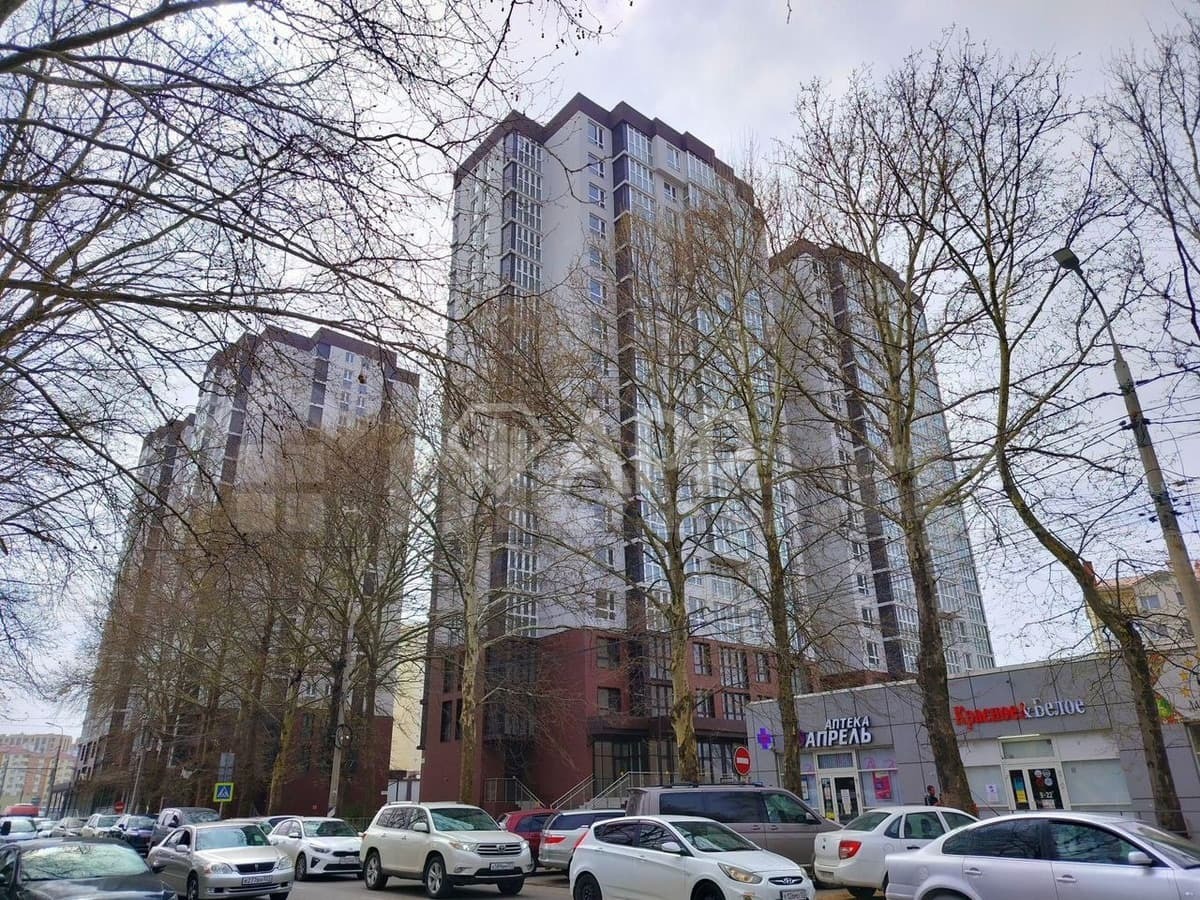 свободного назначения, 50.4 м²