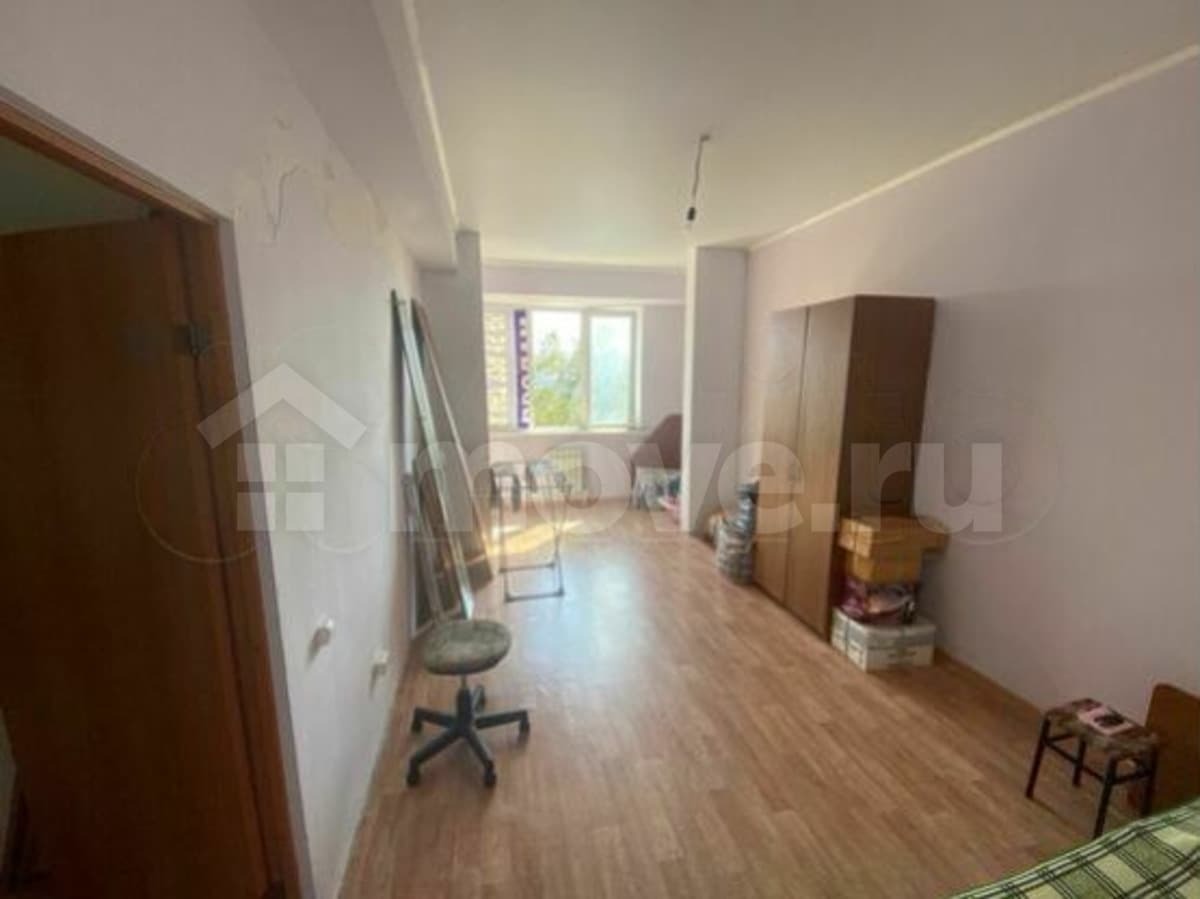 комната, 63.9 м²