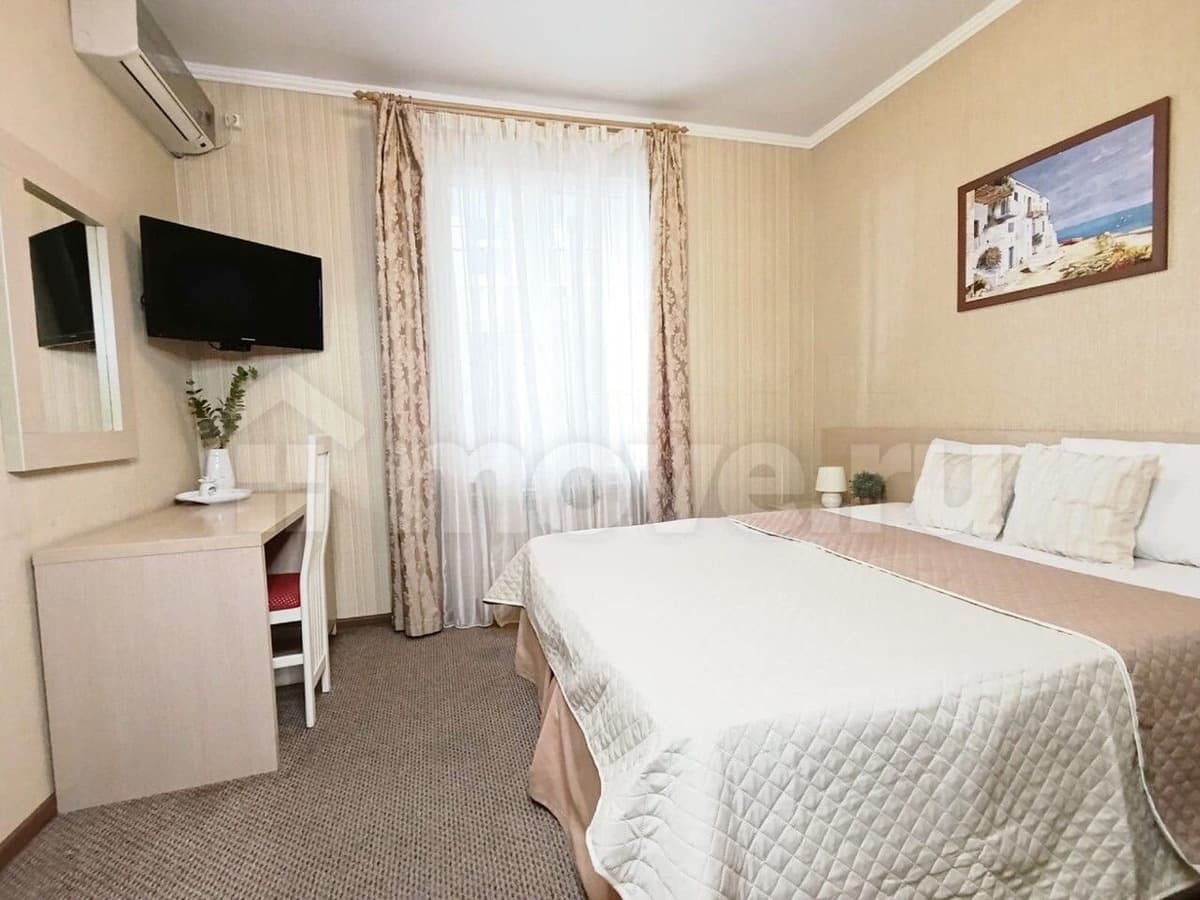 комната, 18 м²