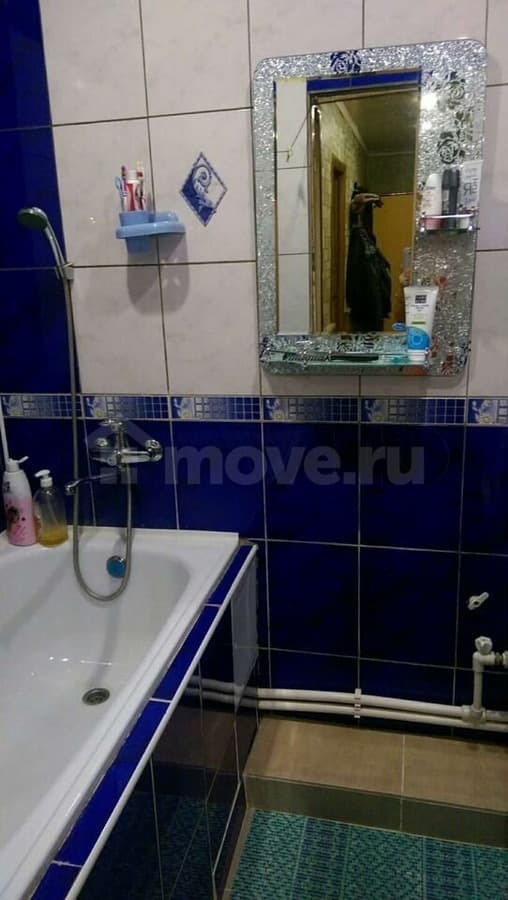 2-комн. квартира, 60 м²