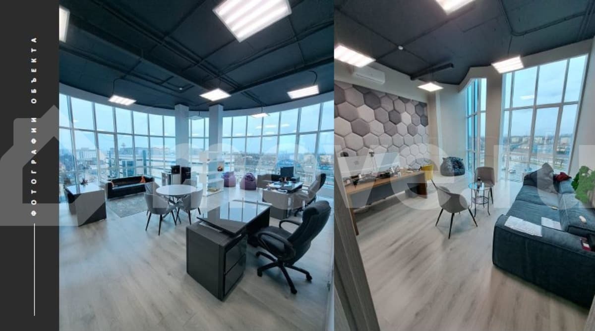 нежилое здание, 1520.5 м²