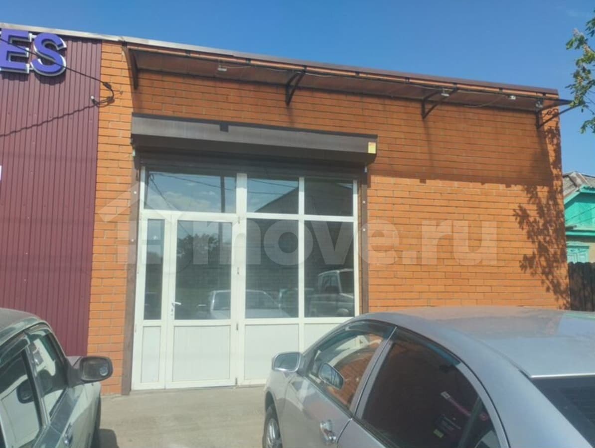 свободного назначения, 42 м²