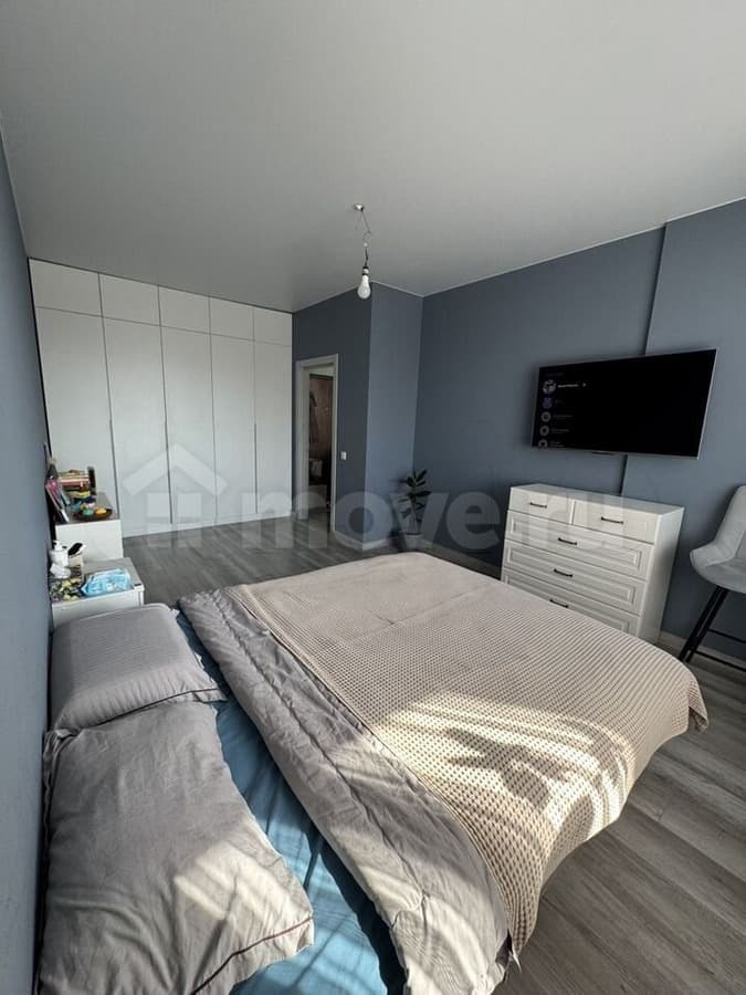 1-комн. квартира, 40 м²