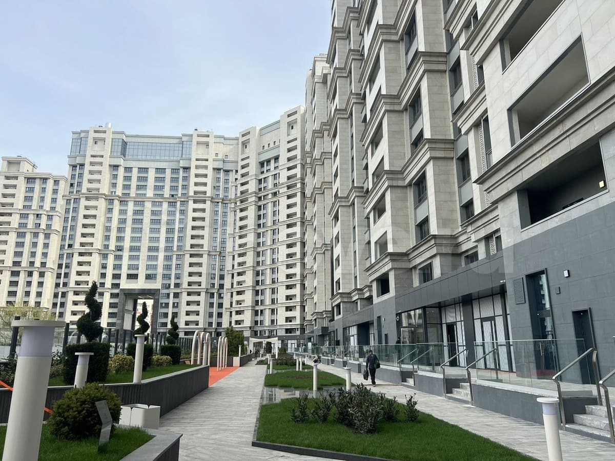 1-комн. квартира, 45 м²