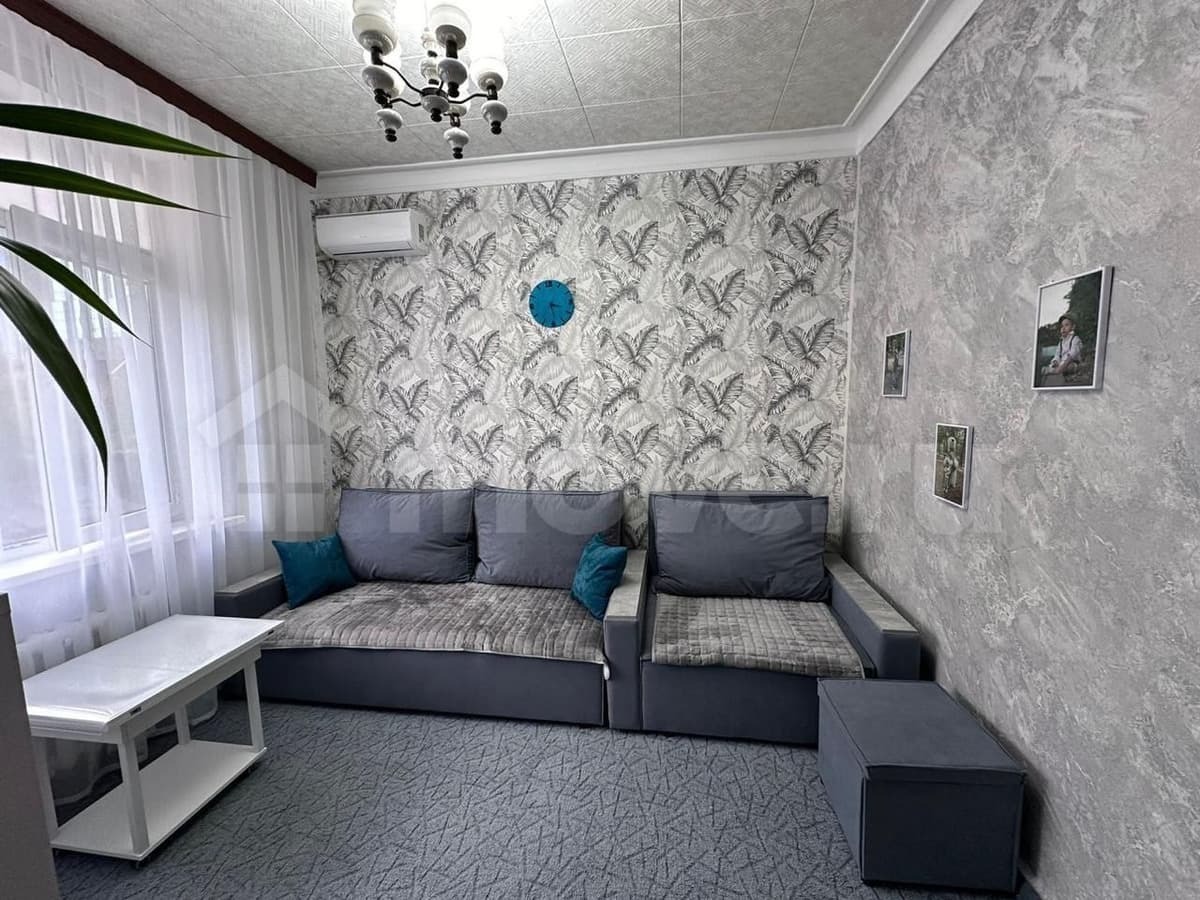 2-комн. квартира, 37.5 м²