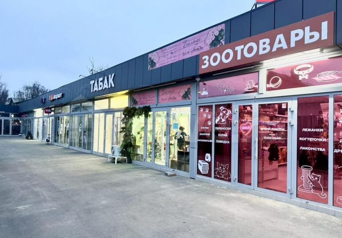свободного назначения, 343 м²