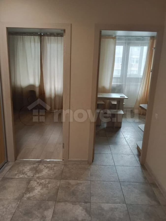 1-комн. квартира, 40 м²