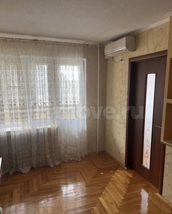 4-комн. квартира, 62 м²