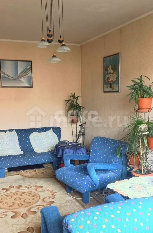 2-комн. квартира, 41 м²