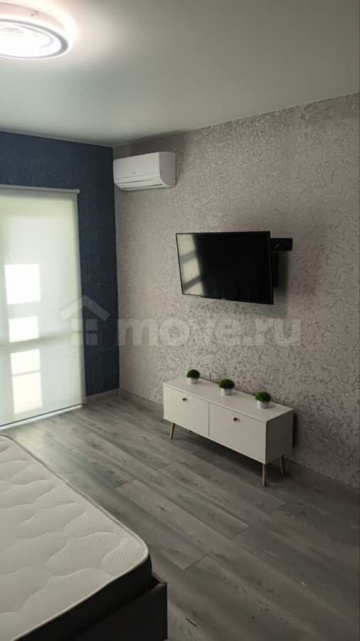 1-комн. квартира, 45 м²