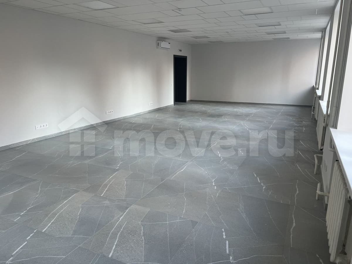офис, 64.2 м²