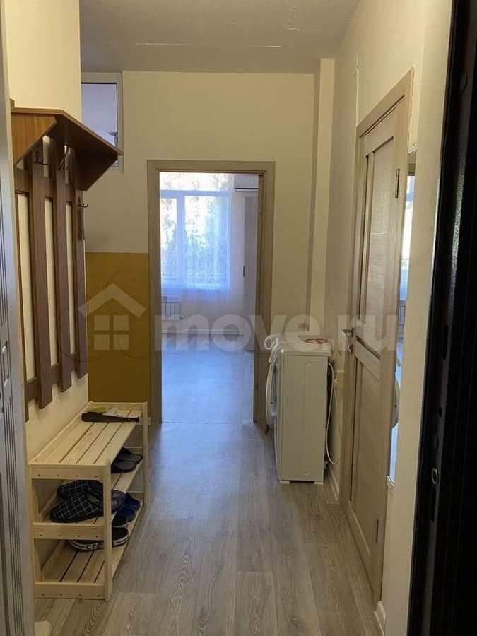 1-комн. квартира, 30 м²