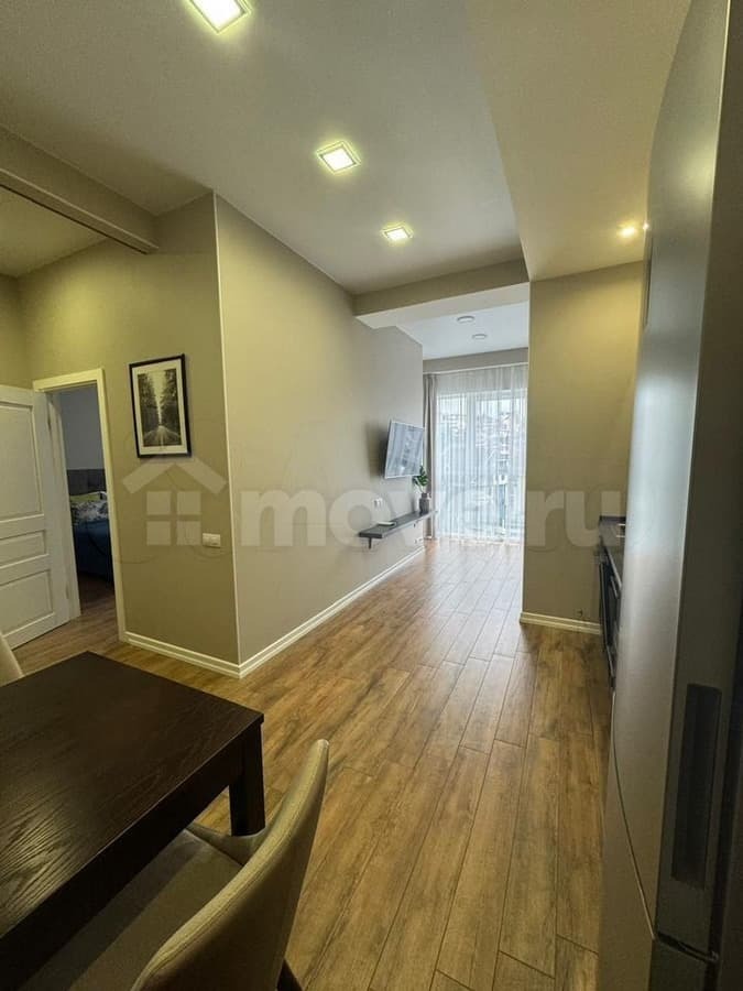 2-комн. квартира, 45 м²