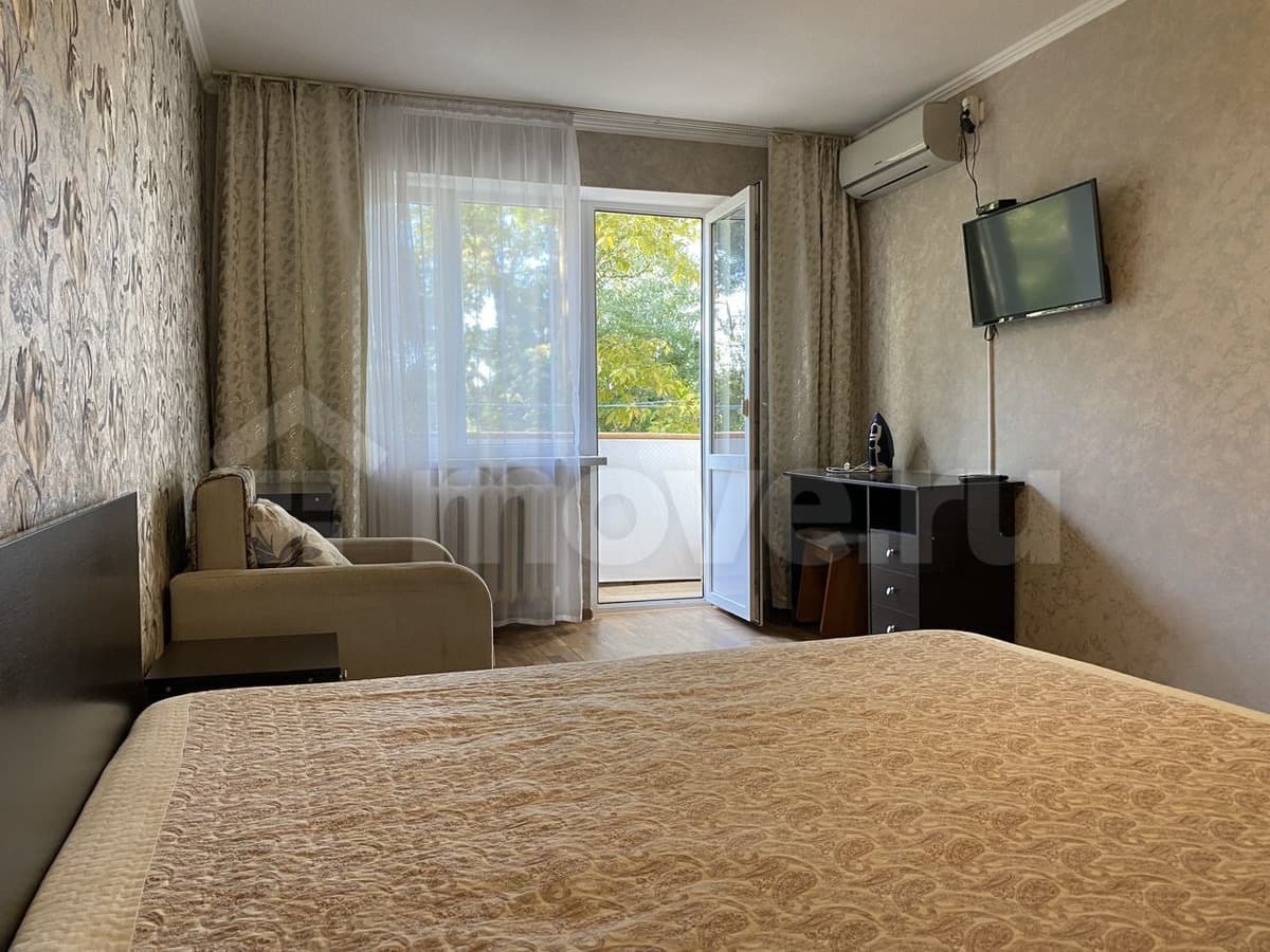2-комн. квартира, 45 м²