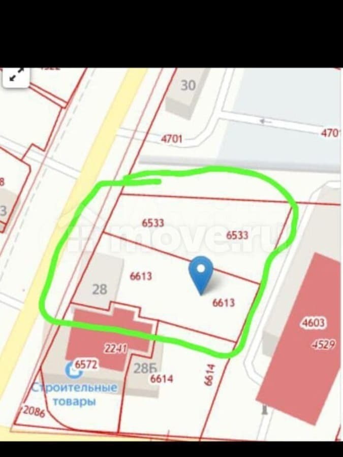 земля под ИЖС, 10 соток