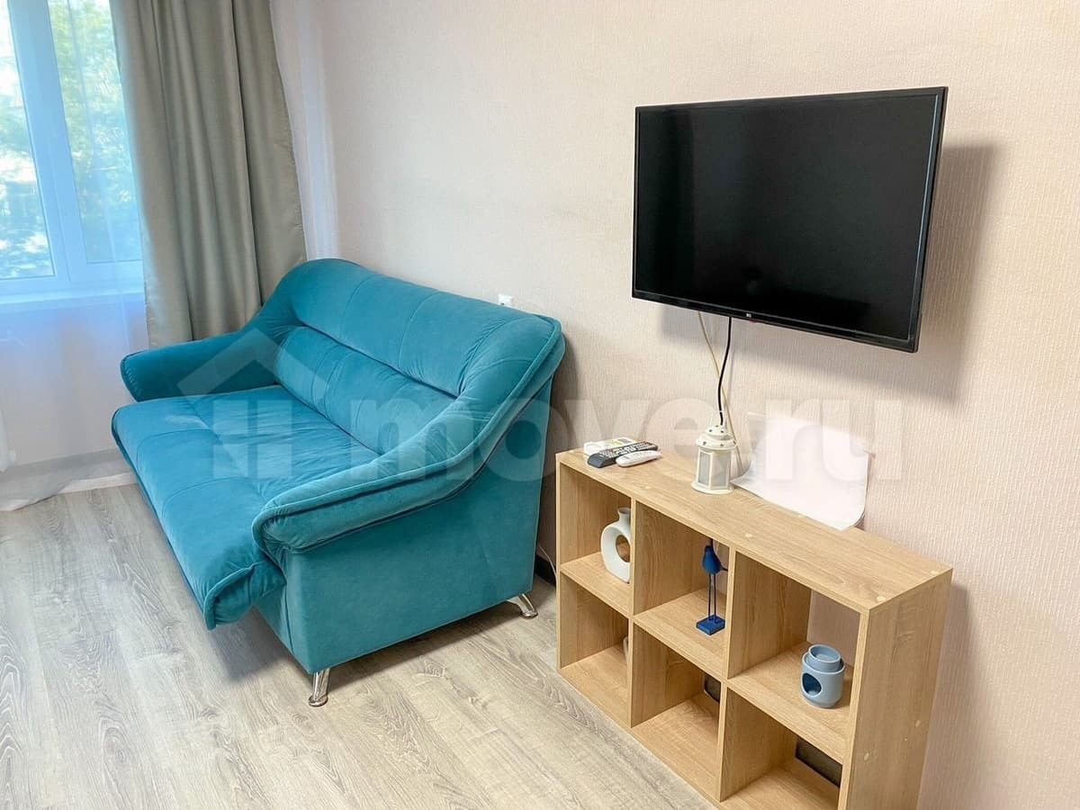 2-комн. квартира, 50 м²