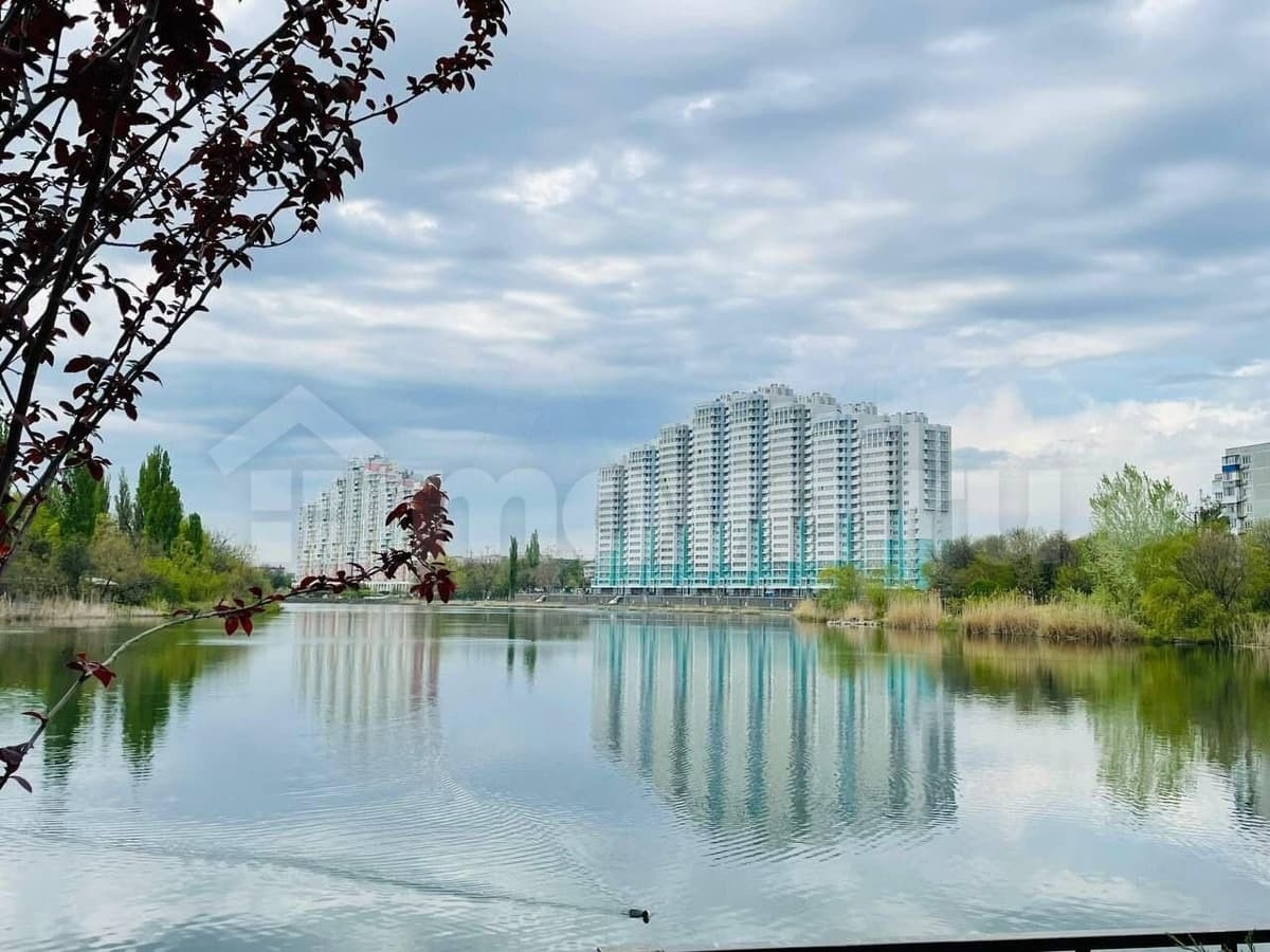 2-комн. квартира, 69.1 м²