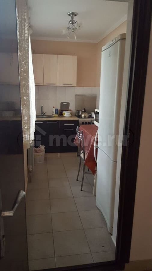 комната, 16 м²