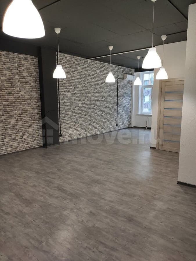 свободного назначения, 60 м²