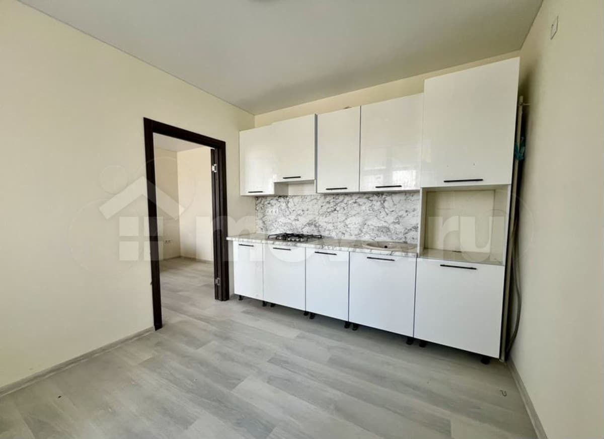 1-комн. квартира, 42 м²