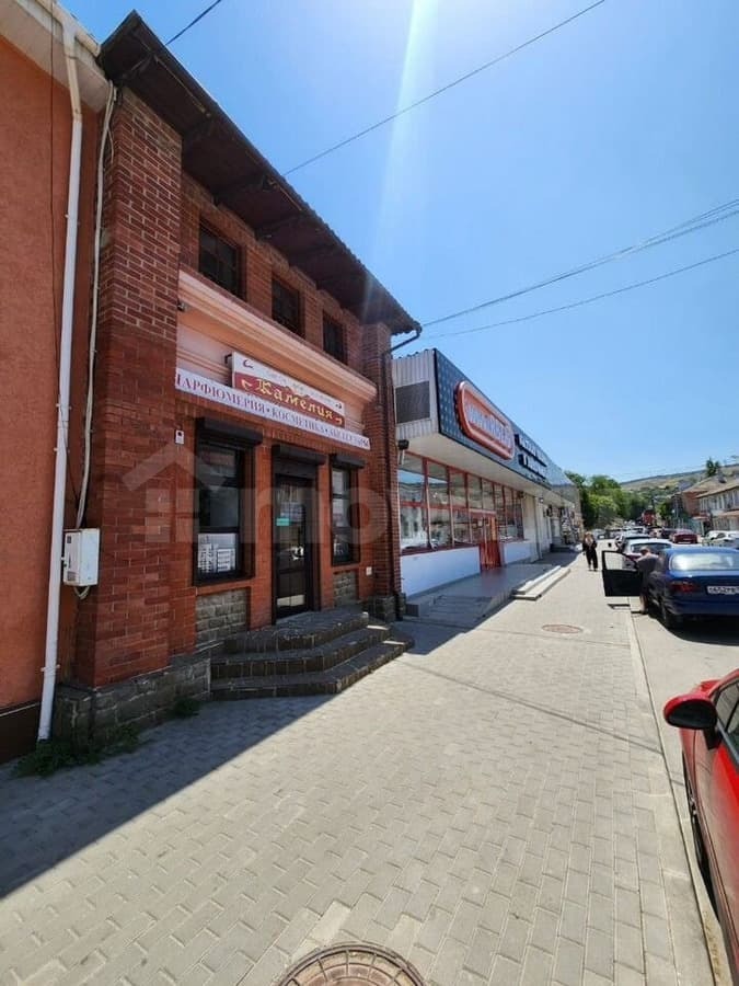 свободного назначения, 51.8 м²