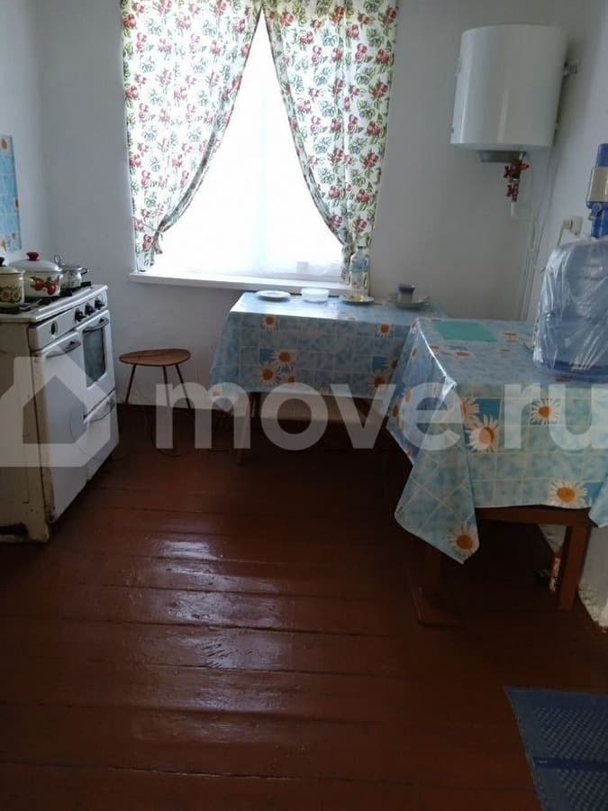 дом, 74.7 м², 7.5 сотки