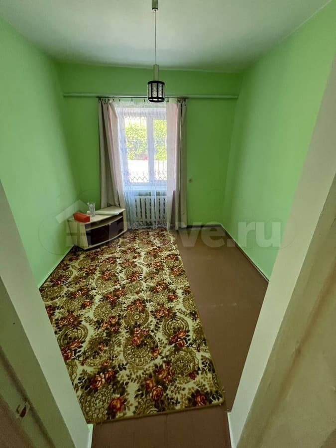 дом, 71.7 м², 7 соток