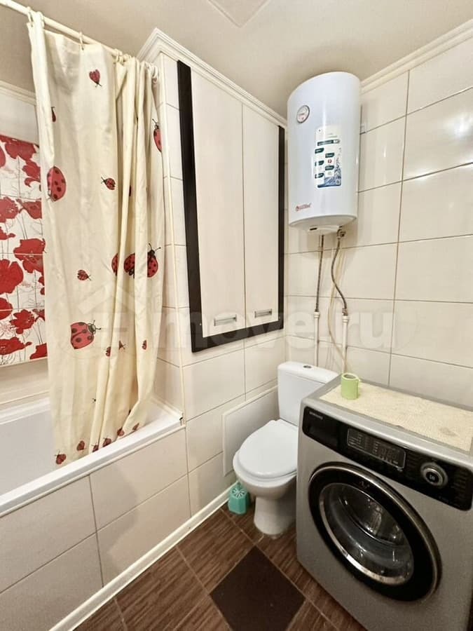 2-комн. квартира, 51 м²