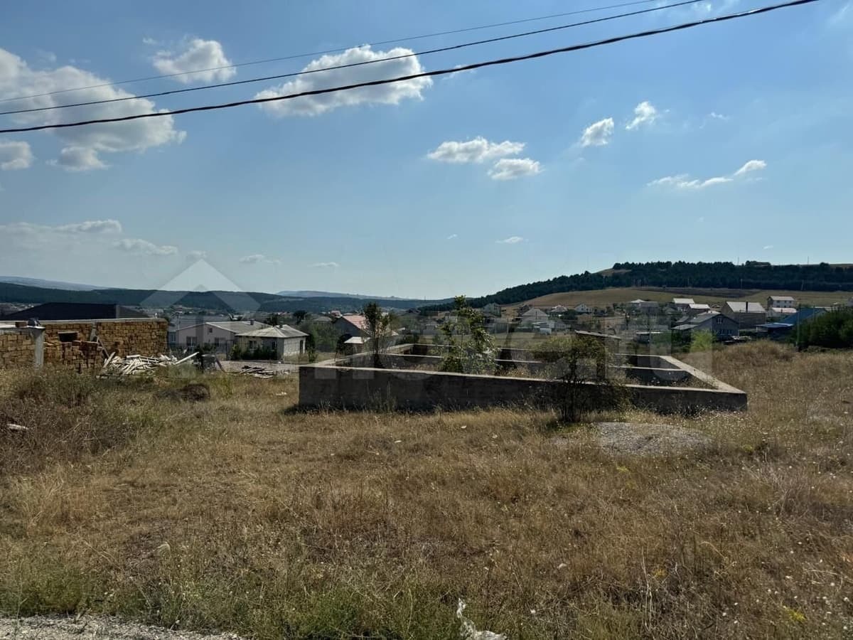 земля под ИЖС, 10 соток