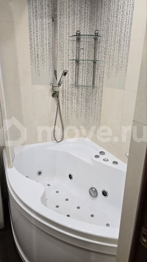 3-комн. квартира, 62 м²