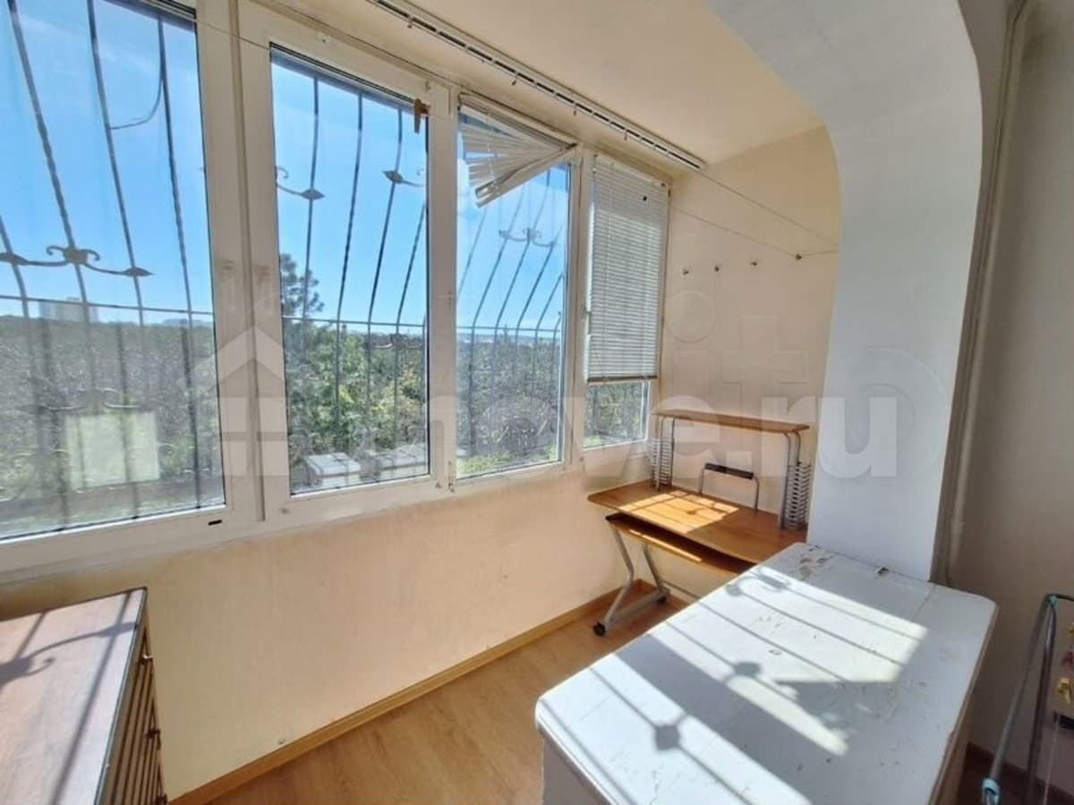 2-комн. квартира, 50 м²