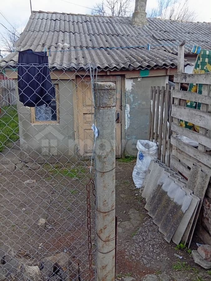 2-комн. квартира, 19.8 м²
