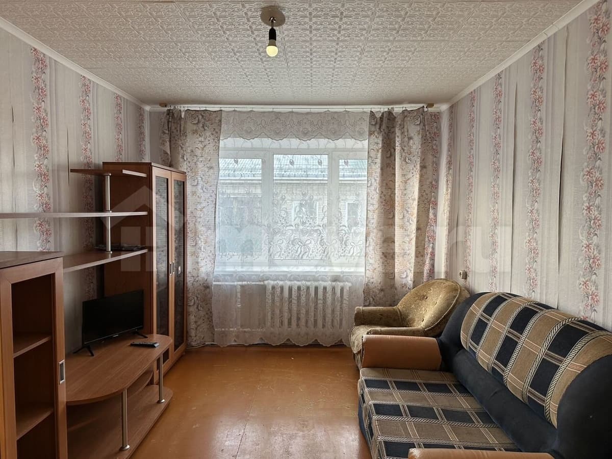 2-комн. квартира, 41 м²